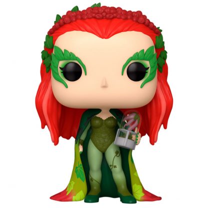 POP figure DC Comics Batman y Robin Poison Ivy - Image 2