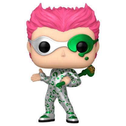 POP figure DC Comics Batman Forever The Riddler - Image 2