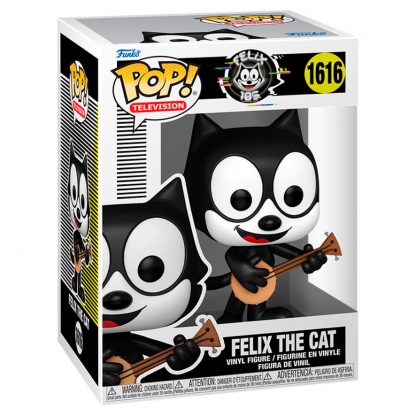 POP figure Felix the Cat - Image 2