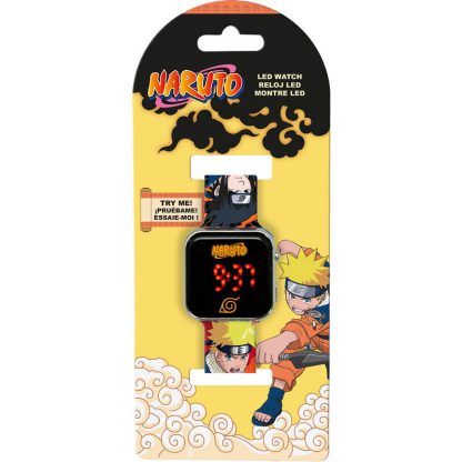 Naruto Shippuden led watch - Image 2