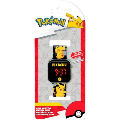 Pokemon led watch - Image 2
