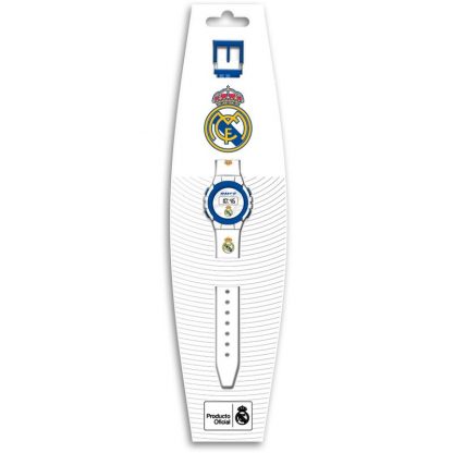 Real Madrid digital watch - Image 2