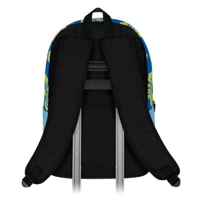 Disney Stitch Lifestyle adaptable backpack 44cm - Image 3