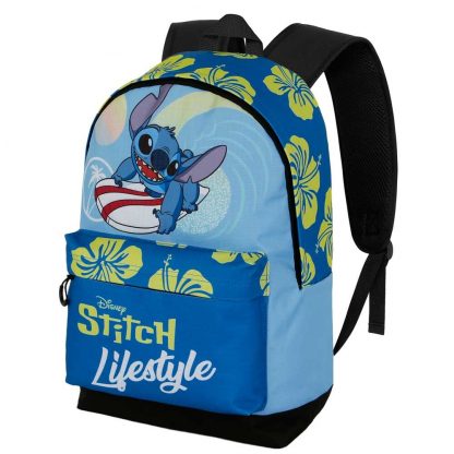 Disney Stitch Lifestyle adaptable backpack 44cm - Image 2