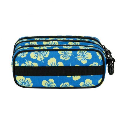 Disney Stitch Lifestyle pencil case triple - Image 3