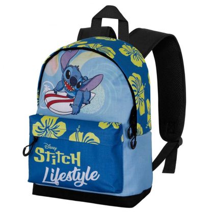 Disney Stitch Lifestyle adaptable backpack 34cm - Image 2