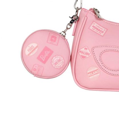 Barbie Travel bag - Image 2