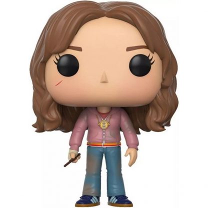 POP figure Harry Potter Hermione with Time Turner - Image 2