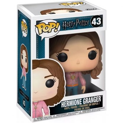 POP figure Harry Potter Hermione with Time Turner - Image 3