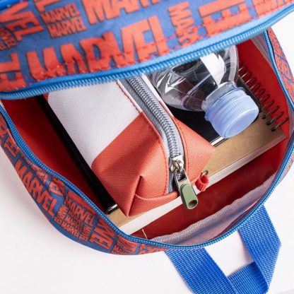 Marvel Avengers backpack 31cm - Image 3