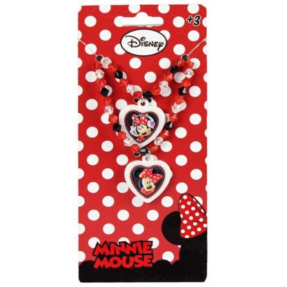 Blister bisuteria Minnie Disney surtido - Image 2