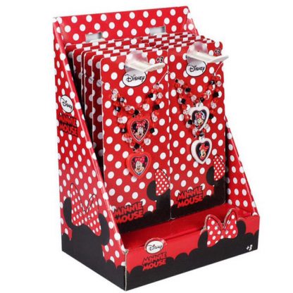 Blister bisuteria Minnie Disney surtido - Image 4