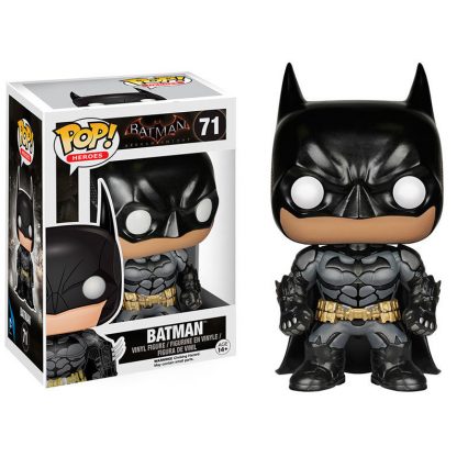 POP figure DC Arkham Night Batman - Image 2