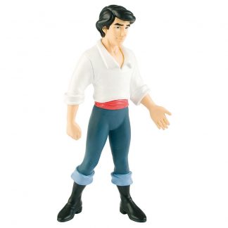Disney The Little Mermaid Prince Eric figure 10cm