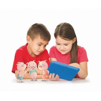 Spanish Educa Touch Junior Once upon a time Storytelling 2