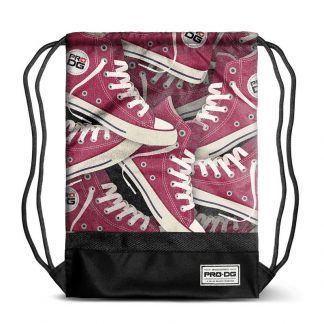 Pro DG Storm Tracks gymbag 48cm