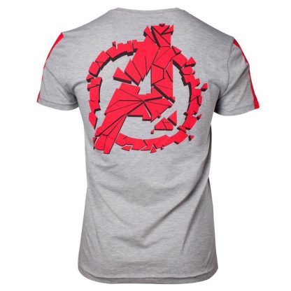 Marvel Avengers Become A Legend Mens t-shirt