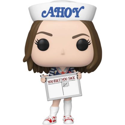 POP figure Stranger Things Robin - Image 2