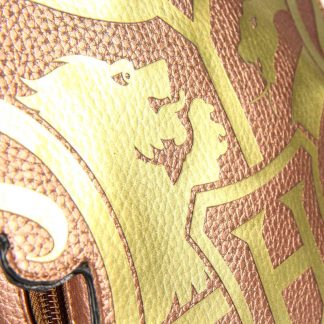 Harry Potter Hogwarts 3D shoulder bag