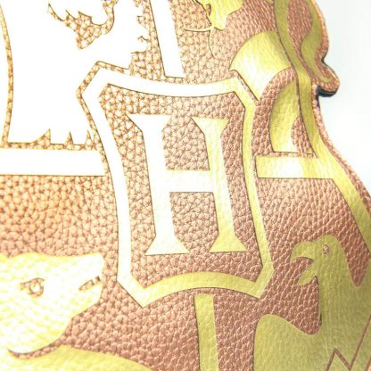 Harry Potter Hogwarts 3D shoulder bag - Image 2