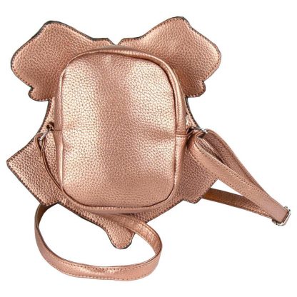 Harry Potter Hogwarts 3D shoulder bag - Image 3