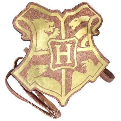 Harry Potter Hogwarts 3D shoulder bag - Image 4