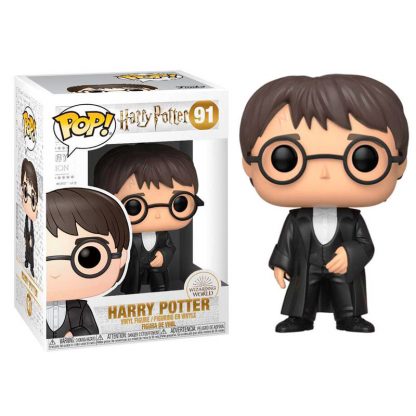 POP figure Harry Potter Yule Ball - Image 2