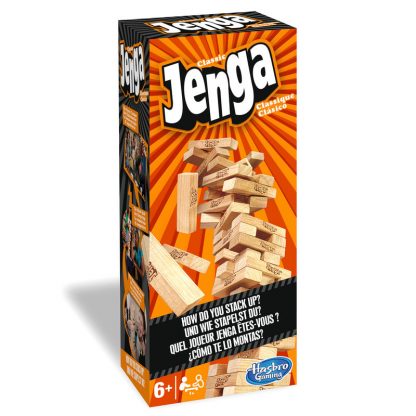 Jenga game - Image 4