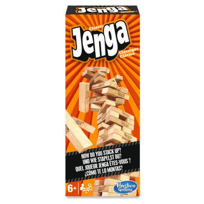 Jenga game - Image 5