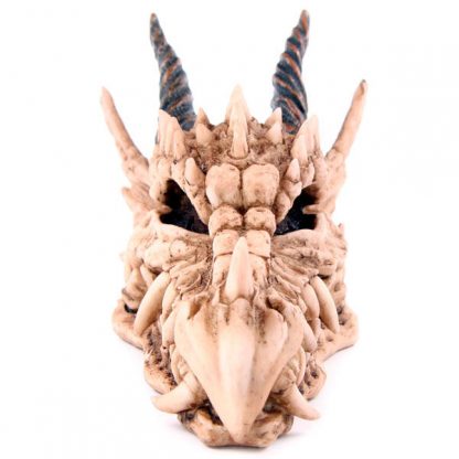 Dragon Skull money box - Image 2