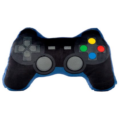 Game Over Game Controller shaped plush cushion - Image 4