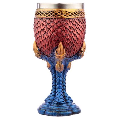 Dragon Claw and Scaled goblet - Image 2
