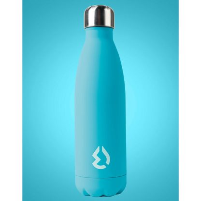 Water Revolution Turquoise water bottle 500ml - Image 4