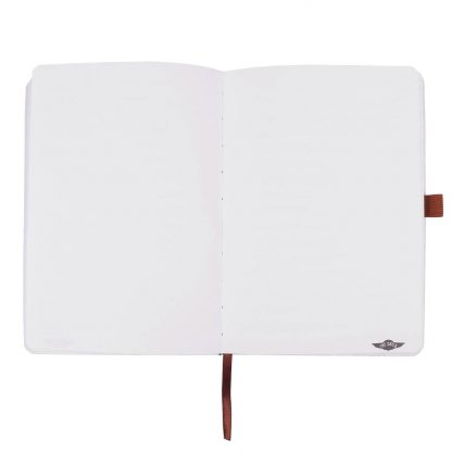 Star Wars The Mandalorian A5 notebook - Image 3