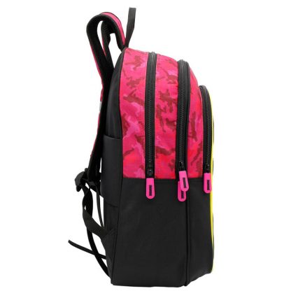 Fortnite Max Drift backpack 42cm - Image 2