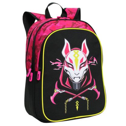 Fortnite Max Drift backpack 42cm - Image 3