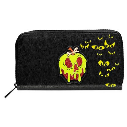 Disney Snow White Evil Queen walllet - Image 2