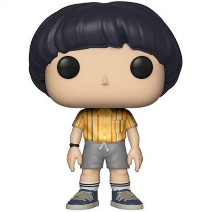 POP figure Stranger Things Mike - Image 2