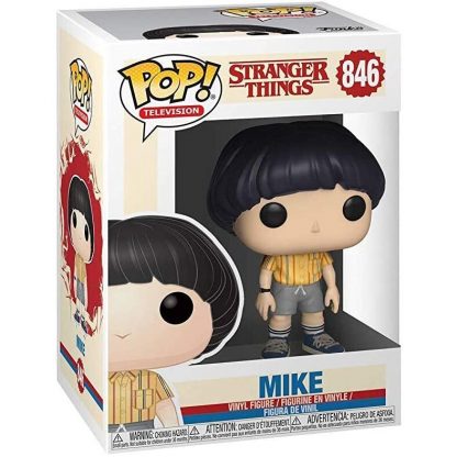 POP figure Stranger Things Mike - Image 3