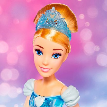 Disney Royal Shimmer Cinderella doll - Image 2