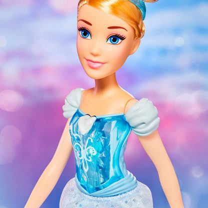 Disney Royal Shimmer Cinderella doll - Image 3