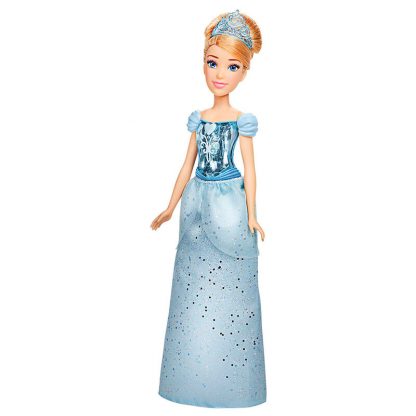 Disney Royal Shimmer Cinderella doll - Image 4