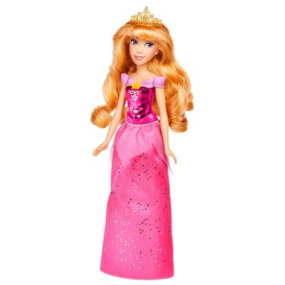 Disney Royal Shimmer Sleeping Beauty Aurora doll - Image 5