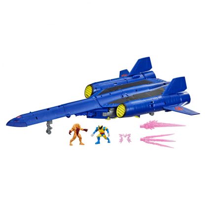 Transformers X-Men Ultimate X-Spanse figure 22cm - Image 2