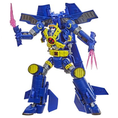 Transformers X-Men Ultimate X-Spanse figure 22cm - Image 4