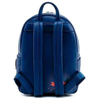 Loungefly Disney The Little Mermaid Gondola backpack 31cm - Image 2
