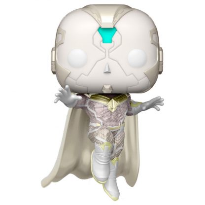 POP figure Marvel WandaVision The Vision - Image 2