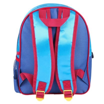 Harry Potter 3D backpack 31cm - Image 3