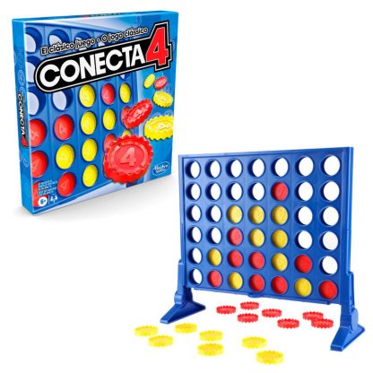 Connect 4 game - Image 3