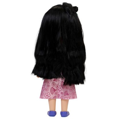 Disney Mulan doll 38cm - Image 2